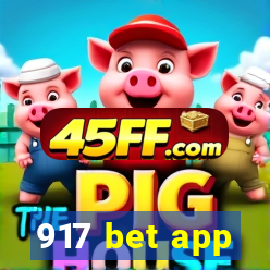 917 bet app